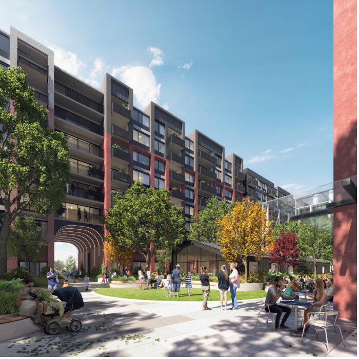 Kensington, Victoria